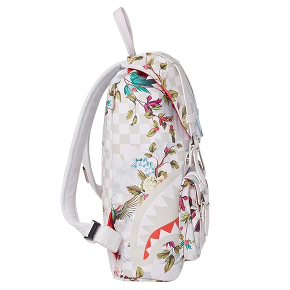 Sprayground Limited Edition Mini Backpack - Picture 3 of 12